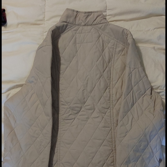 Button up coat - Picture 3 of 3